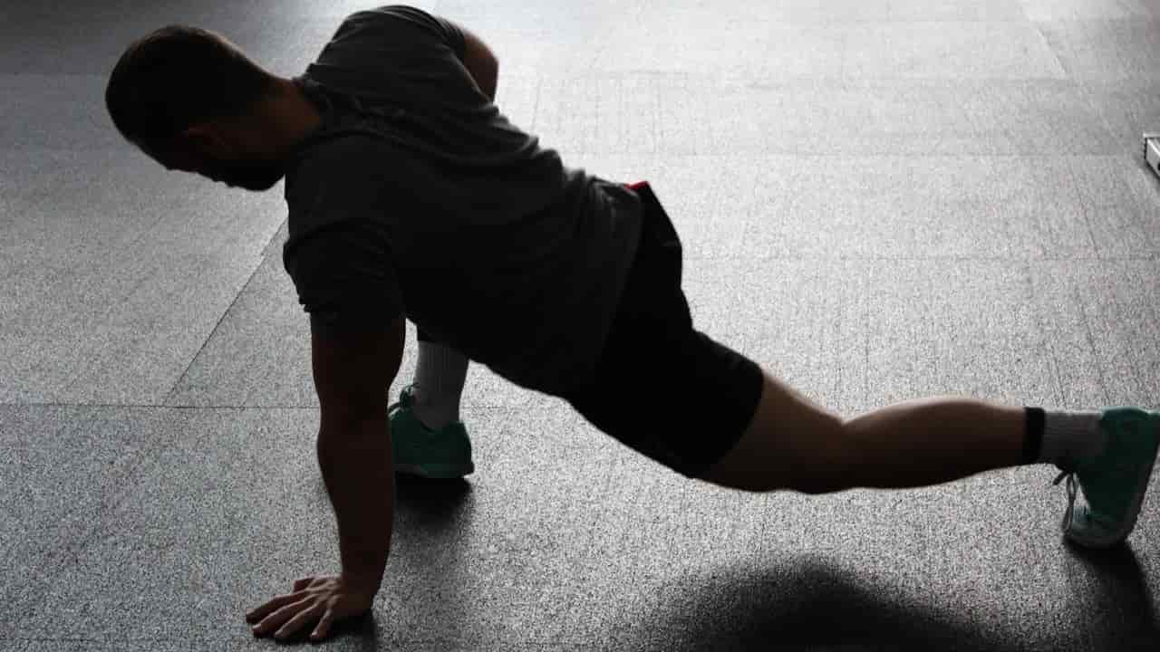 تمارين كيجل للرجال : دليل شامل لتقوية عضلات الحوض
