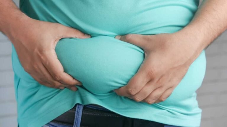 تمارين لخسارة دهون البطن