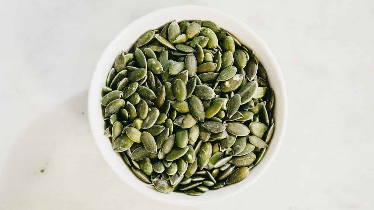 فوائد بذور اليقطين